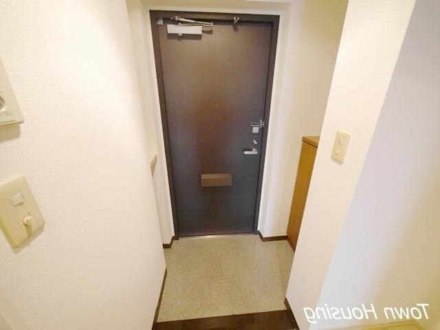 オーキッドレジデンス港北綱島アネックスの物件内観写真