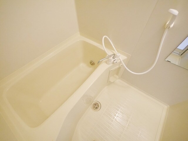 グランシャリオの物件内観写真