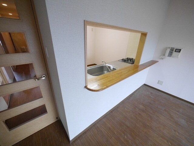 グランシャリオの物件内観写真