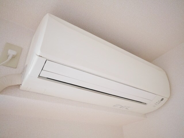 グランシャリオの物件内観写真