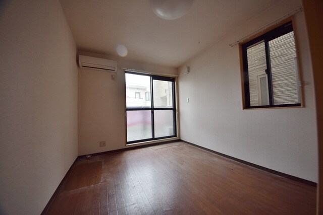 ハイツみゆきの物件内観写真