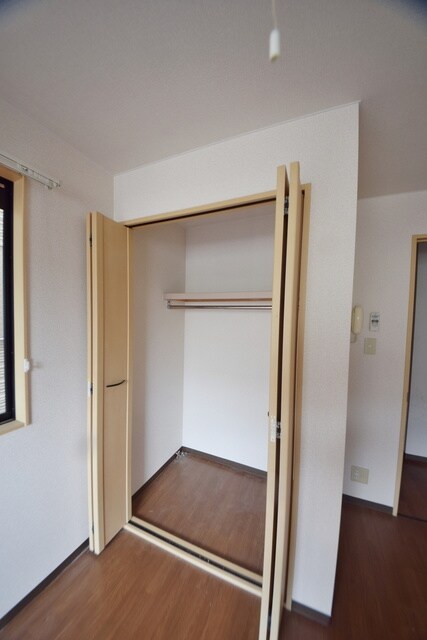 ハイツみゆきの物件内観写真