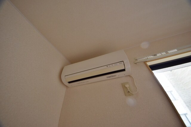 ハイツみゆきの物件内観写真