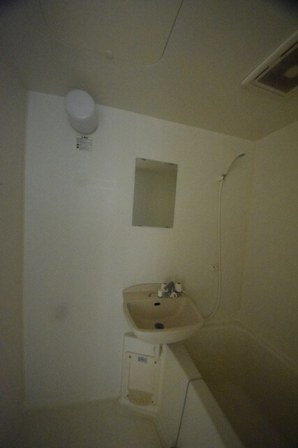 ハイツみゆきの物件内観写真