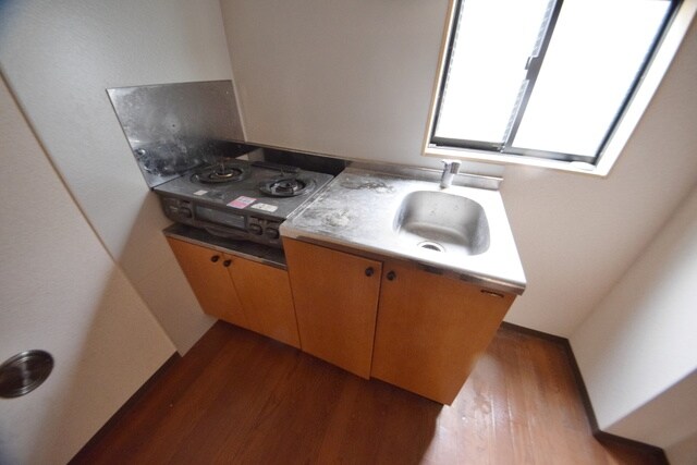 ハイツみゆきの物件内観写真