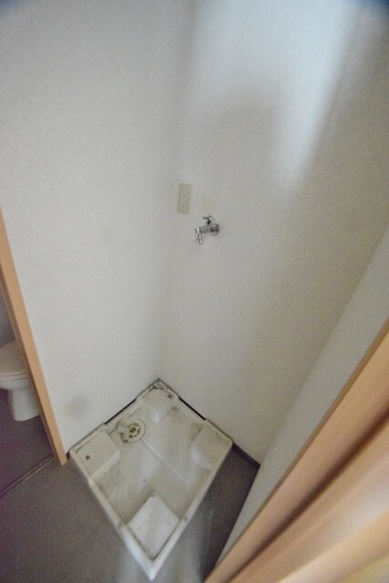 ハイツみゆきの物件内観写真