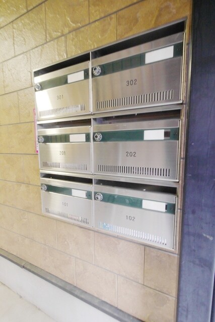 ハイツみゆきの物件内観写真