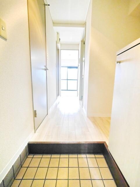 プロニティSTの物件内観写真