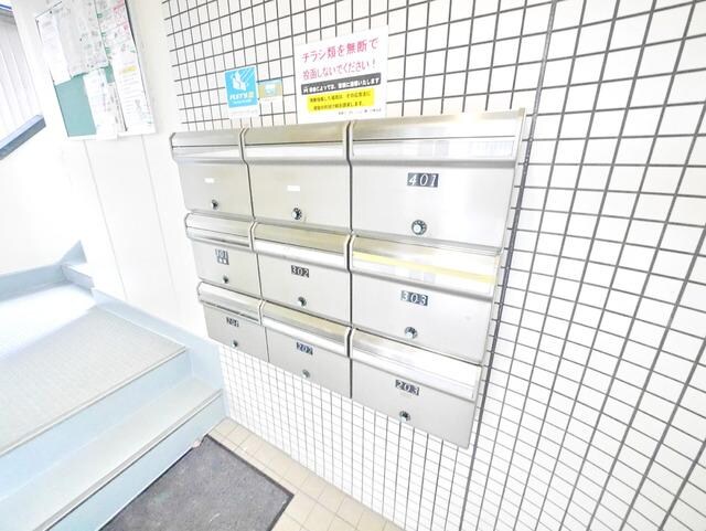 プロニティSTの物件内観写真