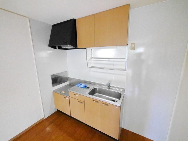 ビューランドの物件内観写真