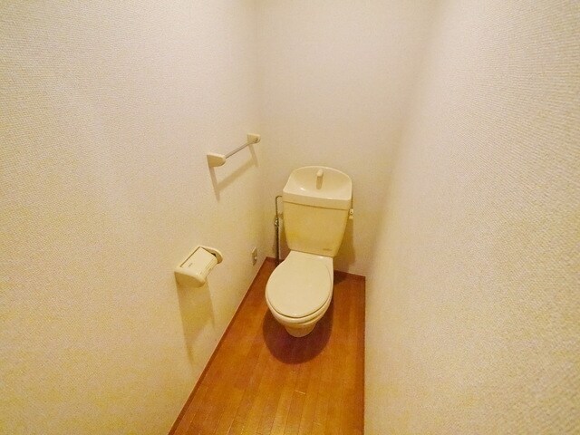 ビューランドの物件内観写真