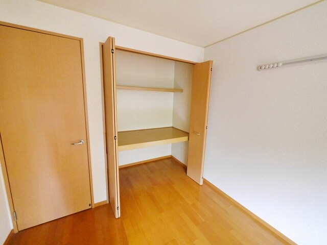 ビューランドの物件内観写真