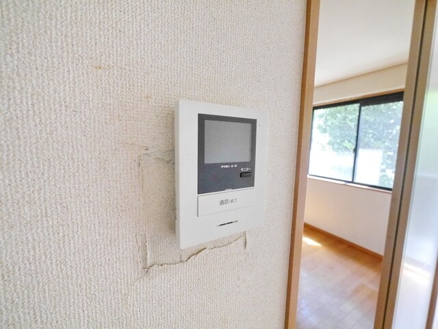 ビューランドの物件内観写真