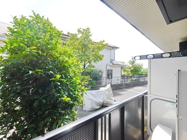 ビューランドの物件内観写真