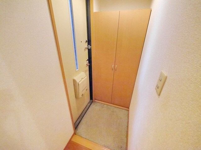 ビューランドの物件内観写真