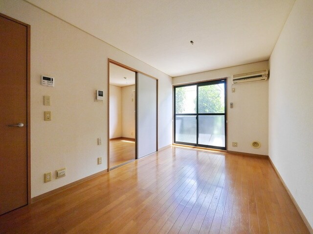 ビューランドの物件内観写真