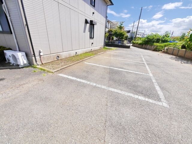 ビューランドの物件内観写真