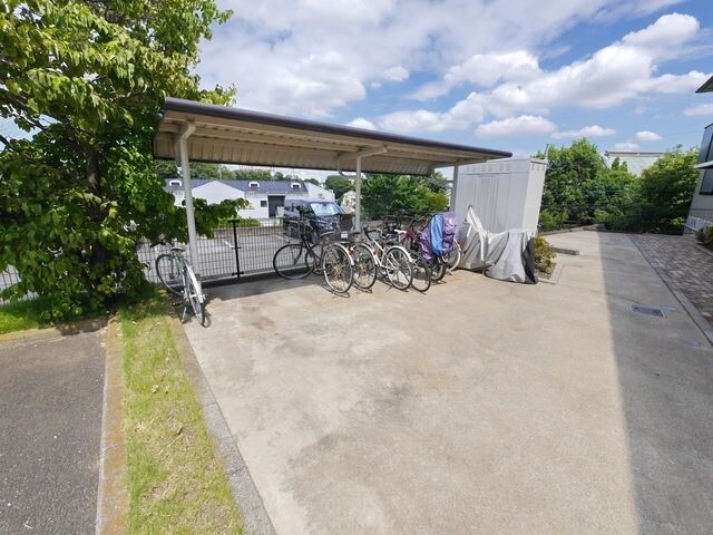 ビューランドの物件内観写真