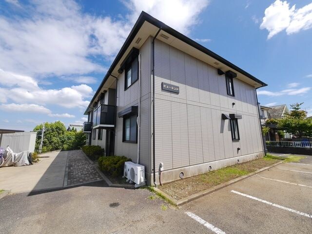 ビューランドの物件内観写真