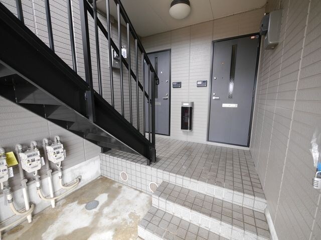 ビューランドの物件内観写真