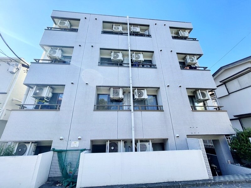 アップルコート元住吉3の物件内観写真