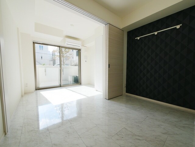 ハーモニーレジデンス武蔵小杉フォレストスクエアの物件内観写真