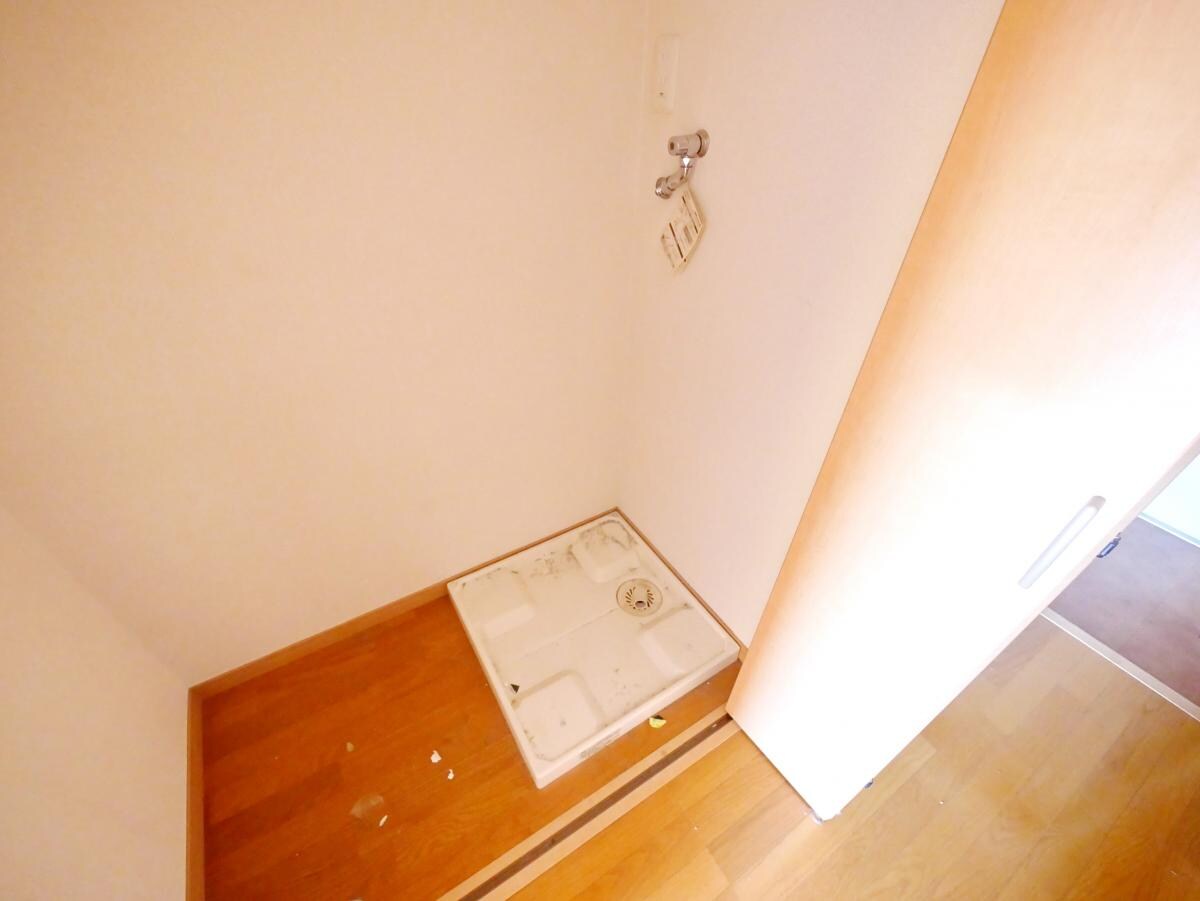 レクエルドの物件内観写真