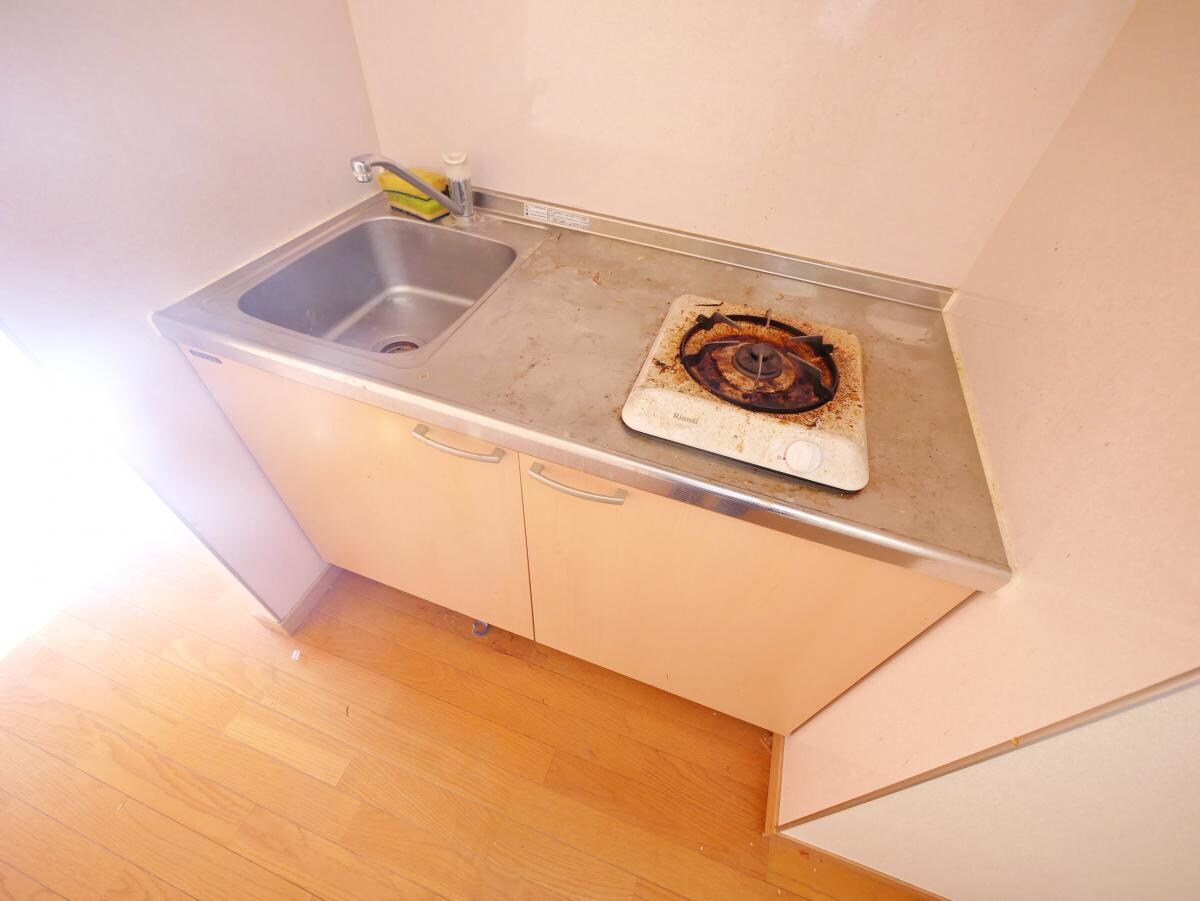 レクエルドの物件内観写真