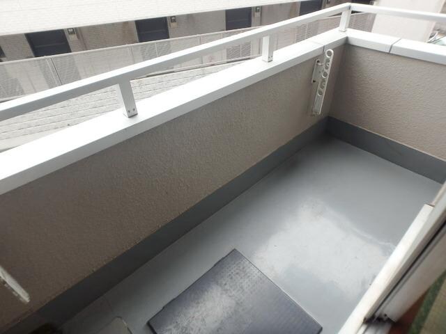 カサ・デ・センテレオの物件内観写真