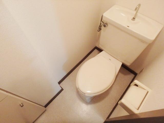 カサ・デ・センテレオの物件内観写真