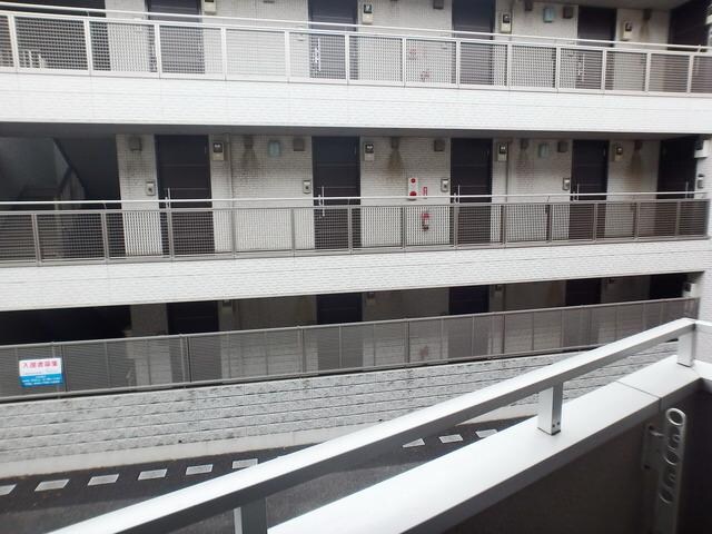 カサ・デ・センテレオの物件内観写真