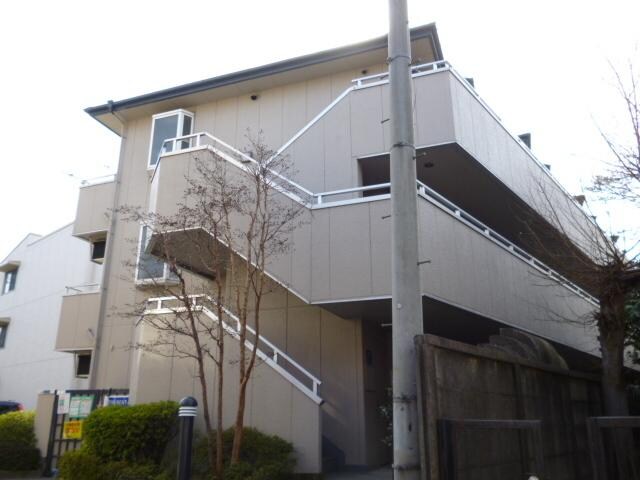 カサ・デ・センテレオの物件内観写真