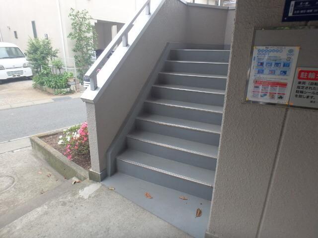 カサ・デ・センテレオの物件内観写真