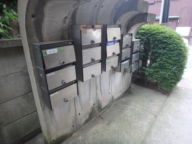 カサ・デ・センテレオの物件内観写真