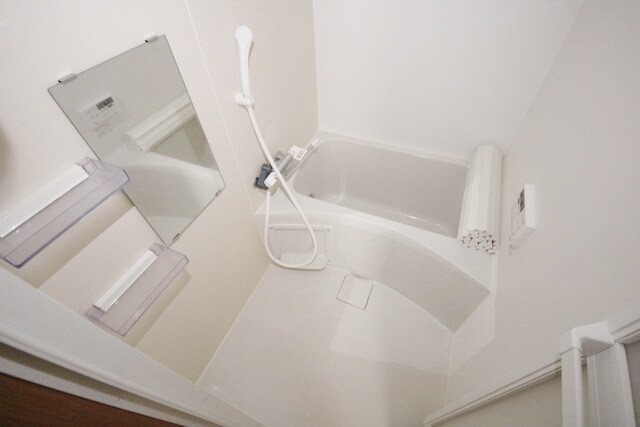 リブ白楽A棟の物件内観写真