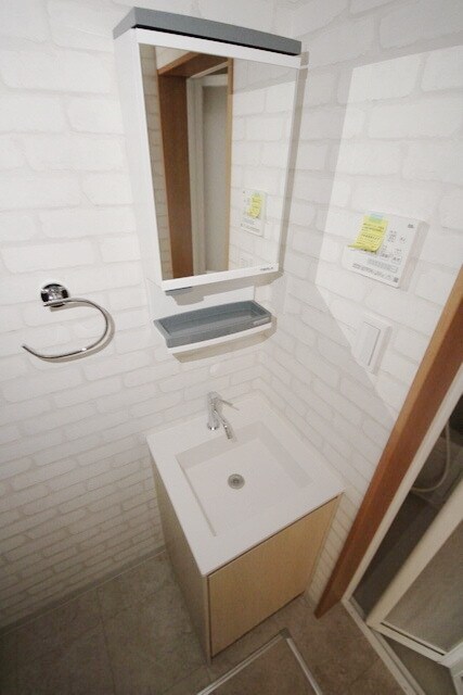 リブ白楽A棟の物件内観写真