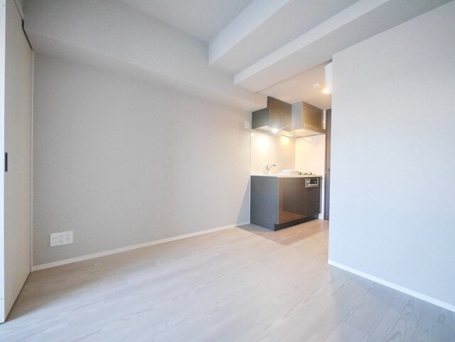 ドゥーエ二子新地の物件内観写真