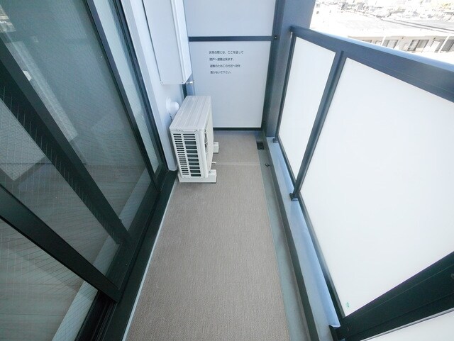 ドゥーエ二子新地の物件内観写真