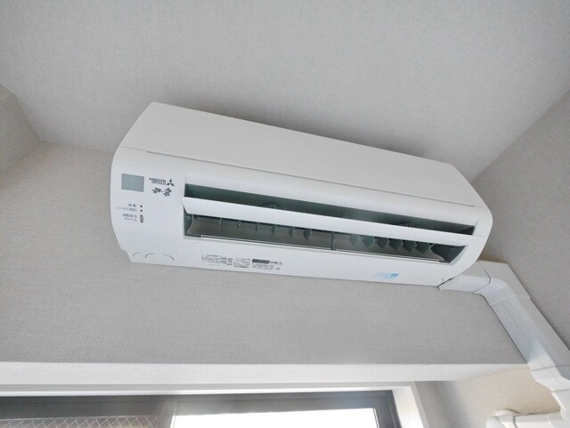 ドゥーエ二子新地の物件内観写真