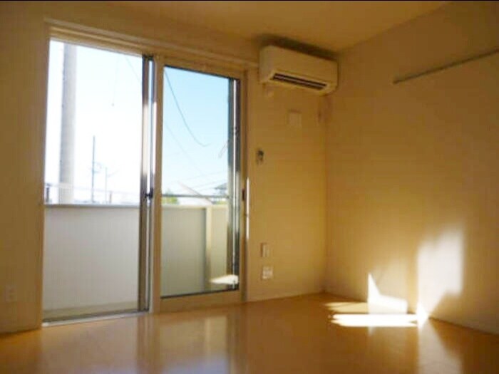 シャルマンの物件内観写真