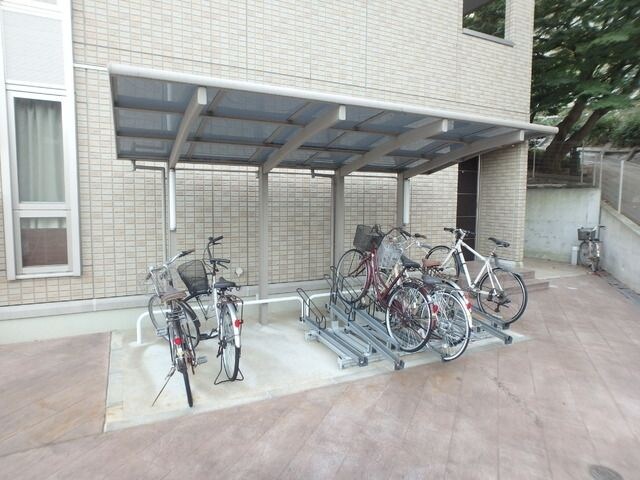 Prendre ~プランドール~の物件内観写真