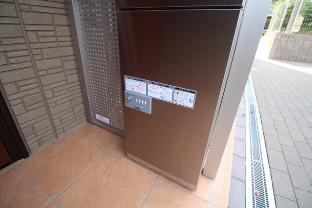 Niji-cort~ニジコート~の物件内観写真