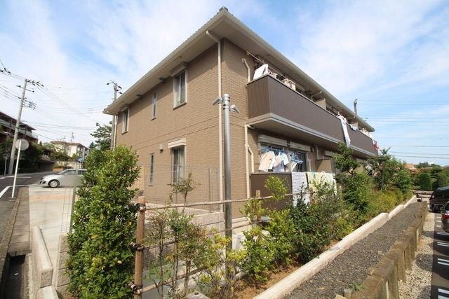 Niji-cort~ニジコート~の物件内観写真