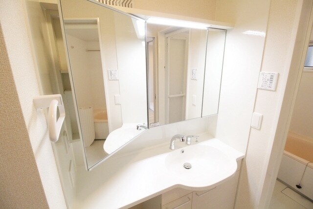 シンフォニーの物件内観写真