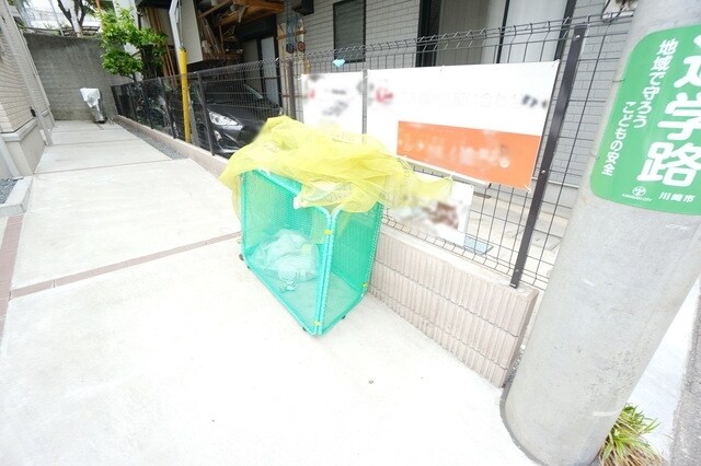 シンフォニーの物件内観写真