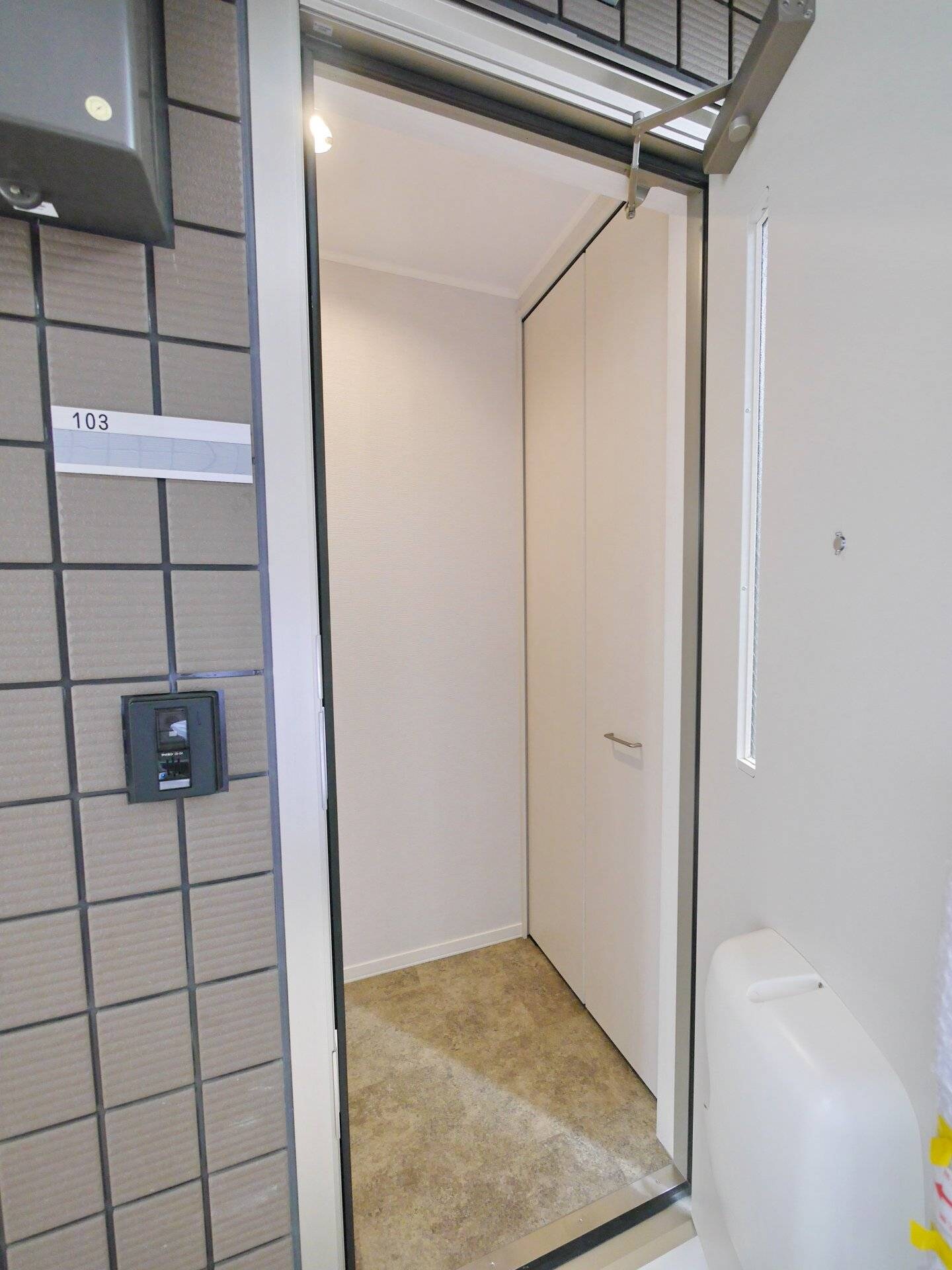 オランジュリー(Orangerie)の物件内観写真