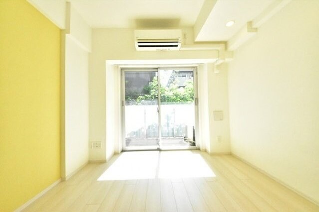 ハーモニーレジデンス武蔵小杉#002の物件内観写真