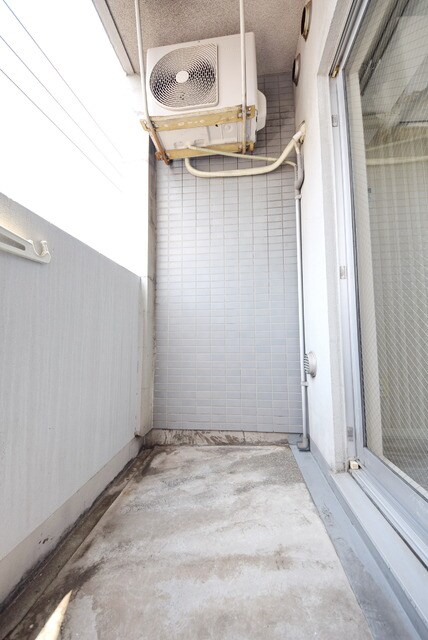 ユーコート新丸子の物件内観写真