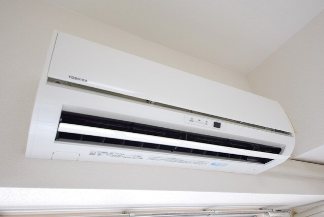 ユーコート新丸子の物件内観写真