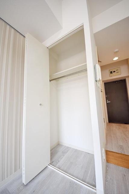 ユーコート新丸子の物件内観写真